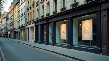 Grafico che mostra l'aumento della disoccupazione in Francia nel 2024