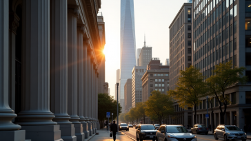 Impatto delle elezioni americane sui mercati finanziari