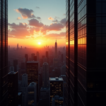 Grafico che mostra l'impatto delle elezioni USA sui mercati