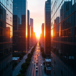 Grafico che illustra l'impatto delle elezioni Usa sui mercati