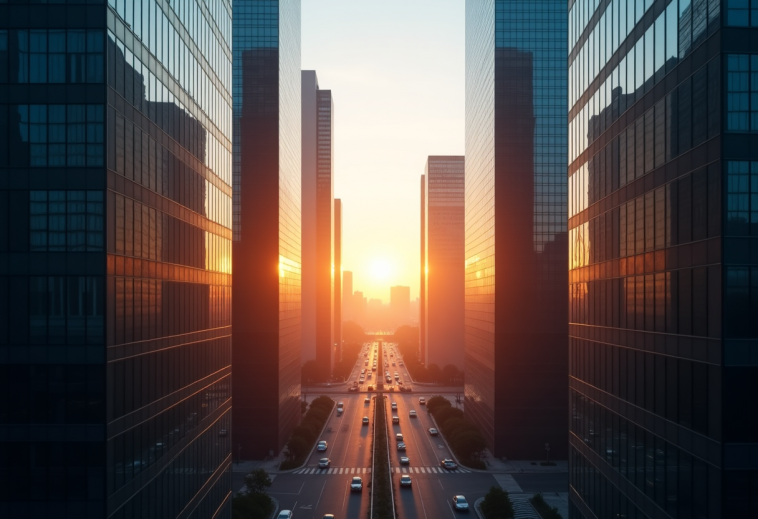 Impatto delle elezioni sulla ricchezza dei miliardari