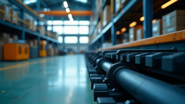 Grafico dei risultati finanziari di Enervit nel mercato globale