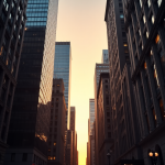 Analisi dell'andamento di Wall Street dopo le elezioni