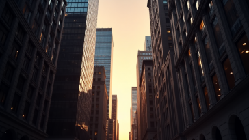 Analisi dell'andamento di Wall Street dopo le elezioni