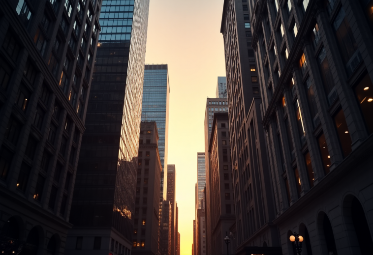 Analisi dell'andamento di Wall Street dopo le elezioni