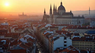 Mario Draghi discute le sfide globali in Europa