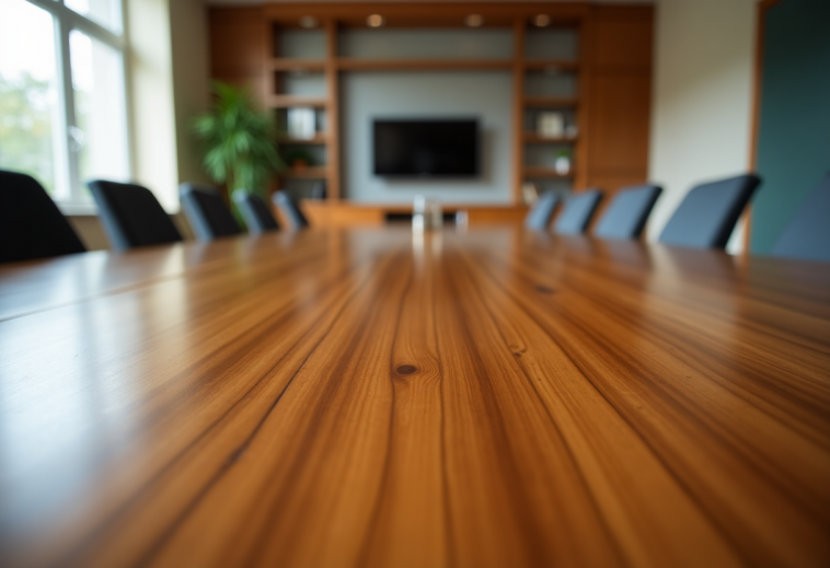 Immagine del primo executive program sui private markets in Italia