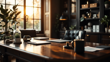 Immagine che rappresenta un family office e la gestione patrimoniale