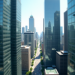 Grafico delle decisioni sui tassi d'interesse della Federal Reserve