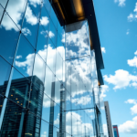 Logo Ferrari con grafico di riacquisto azioni