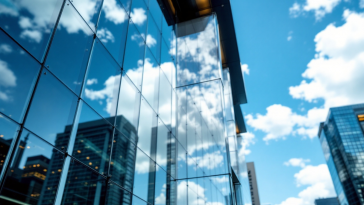 Logo Ferrari con grafico di riacquisto azioni