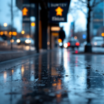 Grafico sulla fiducia dei consumatori negli Stati Uniti