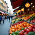 Grafico che mostra l'aumento della fiducia dei consumatori negli Stati Uniti