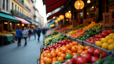 Grafico che mostra l'aumento della fiducia dei consumatori negli Stati Uniti