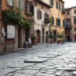 Grafico che mostra il calo della fiducia delle imprese e dei consumatori