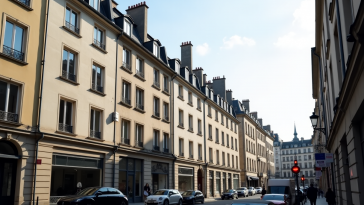 Grafico che mostra la fiducia nelle imprese manifatturiere in Francia a novembre