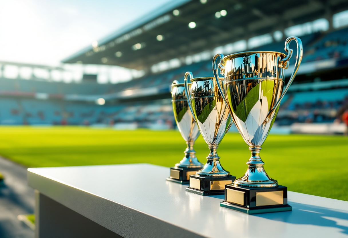 Giocatori in azione alla finale dell'Isybank University Master