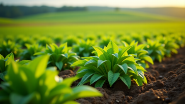 Acquisizione di D.&P. da parte di Finance for Food