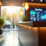 Grafico dei risultati finanziari di Fineco Bank per il 2024