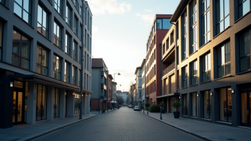 Grafico che mostra la flessione dell'indice dei prezzi alla produzione in Germania