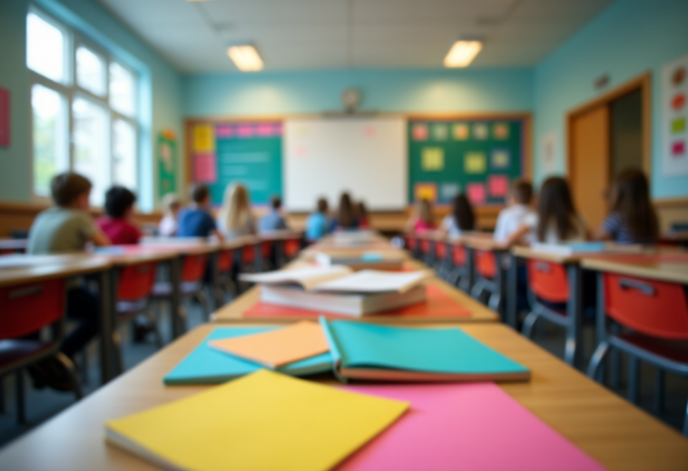 Progetto educativo della Fondazione Ennio Doris per le scuole