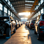 Ford annuncia tagli di 4000 posti di lavoro in Europa