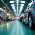 Ford annuncia tagli di 4000 posti di lavoro in Europa