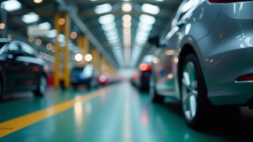 Ford annuncia tagli di 4000 posti di lavoro in Europa