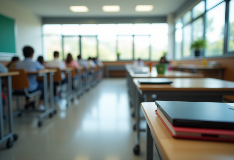 Giovani professionisti in formazione nel settore del Private Banking