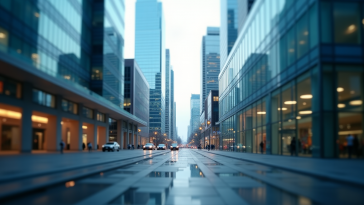 Logo di Amundi e Allianz che simboleggiano una fusione