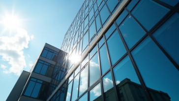 Grafico dei risultati trimestrali di Generali