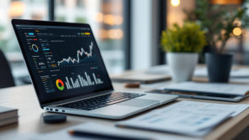 Impatto della generative AI nel settore finanziario