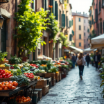 Giovani italiani affrontano sfide di risparmio