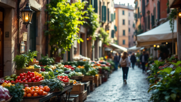 Giovani italiani affrontano sfide di risparmio