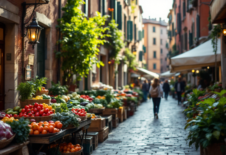 Giovani italiani affrontano sfide di risparmio