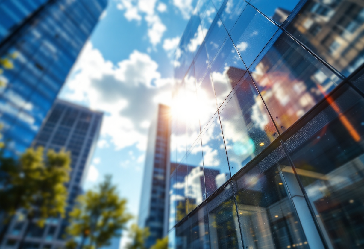 Immagine che illustra come scegliere un fornitore di energia