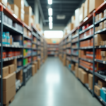 Grafico dei profitti e ricavi di Home Depot Q3 2024