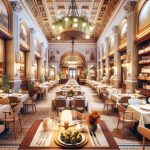 Ristoranti tipici della cucina romana con piatti tradizionali