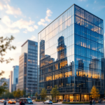 Logo di Inditex con simbolo di sostenibilità