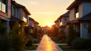 Grafico sull'andamento dell'inflazione negli Stati Uniti ad ottobre 2024