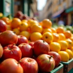 Grafico sull'aumento dell'inflazione in Spagna