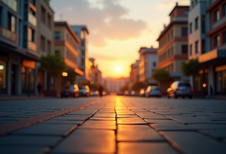 Grafico sull'andamento dell'inflazione negli Stati Uniti