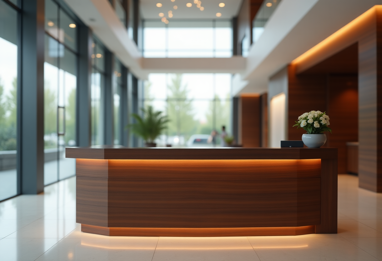 Immagine che rappresenta l'AI nel private banking