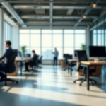 Rappresentazione dell'IA nel settore bancario e assicurativo