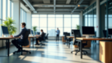 Rappresentazione dell'IA nel settore bancario e assicurativo