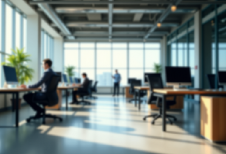 Rappresentazione dell'IA nel settore bancario e assicurativo