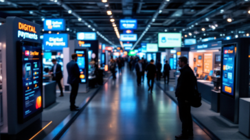 Interviste esclusive al Salone dei Pagamenti 2024