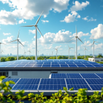 Flavio Cattaneo e investimenti nel settore energetico