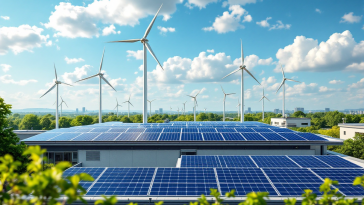 Flavio Cattaneo e investimenti nel settore energetico