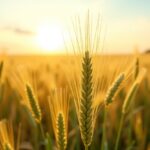 Grafico che illustra le tendenze delle materie prime nel mercato attuale